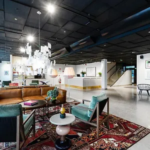 5* Apart-hotel Biz Bromma