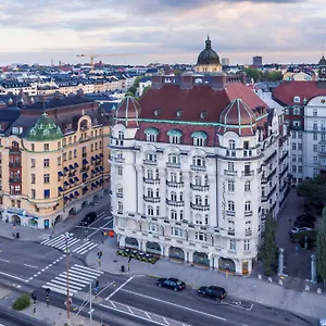 4* Hotel Esplanade; Sure Collection By Western