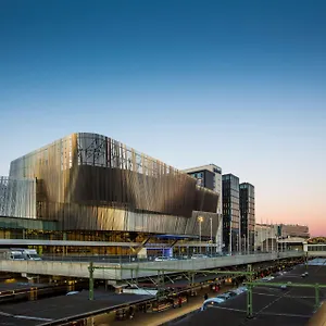 4* Hotel Radisson Blu Waterfront Hotel,