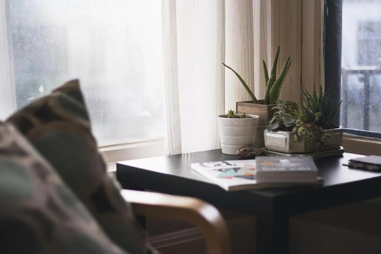 Apartment 24, Hotell Stockholm Sweden