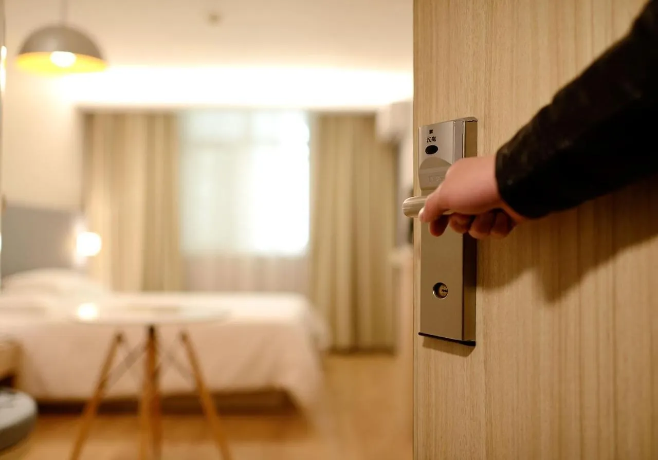 Apartment 24, Hotell Stockholm