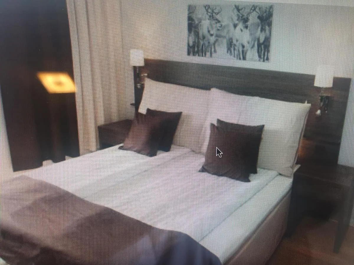 Appartement Apartement 24, Hotell Stockholm